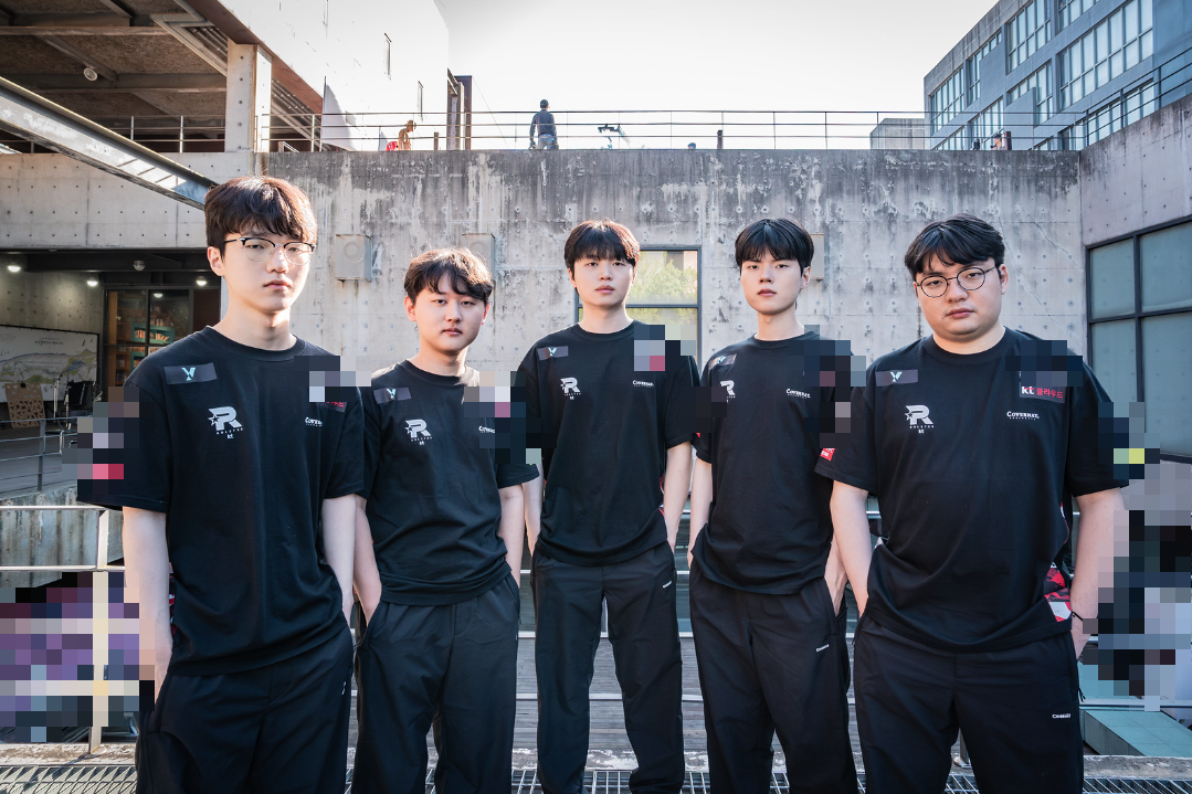 The former World Worlds was disappointed when losing ... Youtuber for the first time playing LCK- Photo 7.