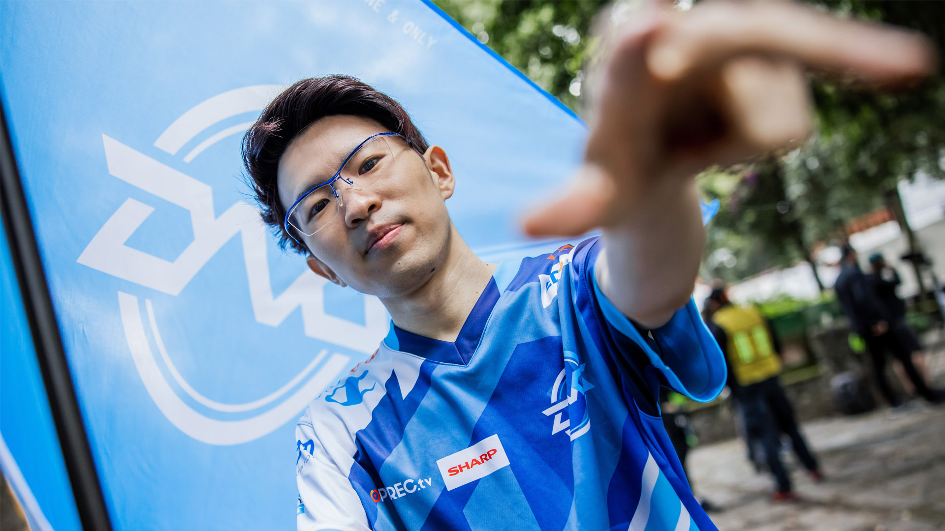 Meanwhile, areas like LJL are almost unable to have a true League of Legends community or develop