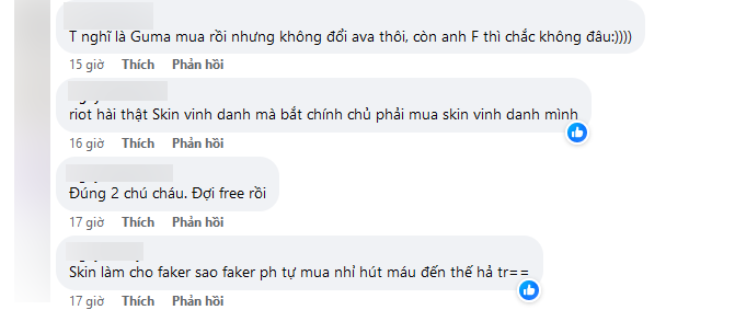 Many viewers are also surprised because the owner has to spend money to buy costumes to honor his