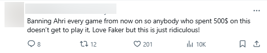 Riot officially launched Skin Hol Faker to make 2 generals "suffer"- Photo 5.