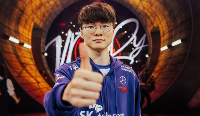 Riot received countless 