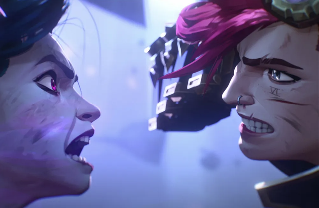 Riot received countless 