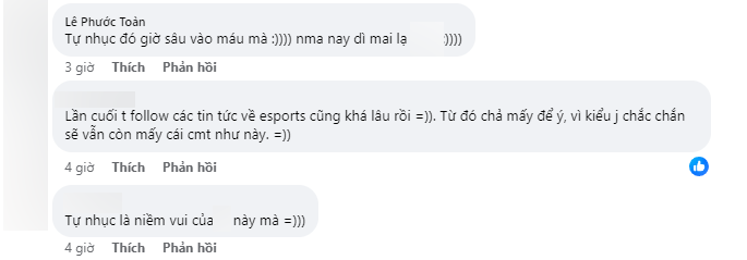 Many viewers also agree with her