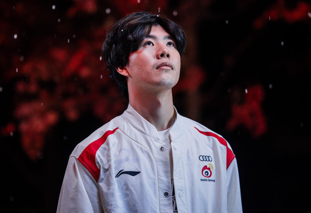 However, in 2023 he was somewhat as well as with the WBG to reach the final of a World World
