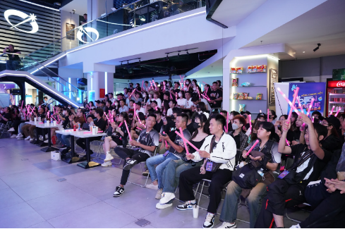 Audition League 2024 - Glory milestone for professional Audition players - Photo 2.