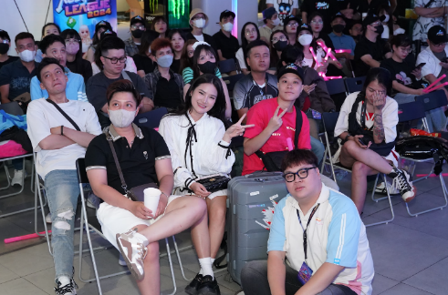 Audition League 2024 - Glory milestone for professional Audition players - Photo 4.