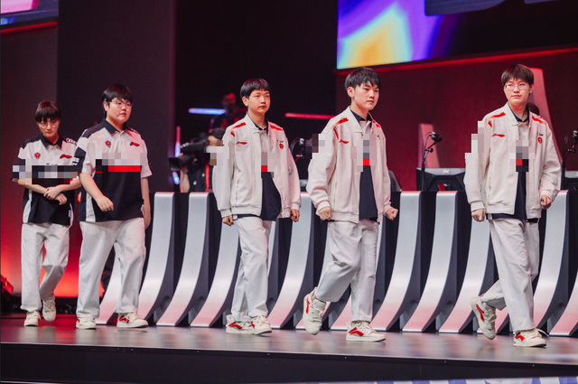 The LCK audience makes the neighborhood 