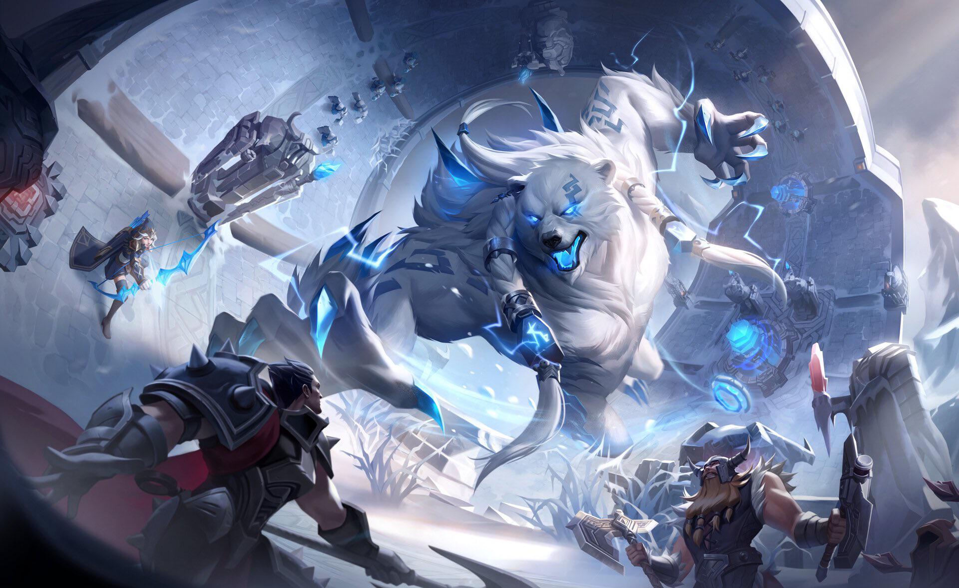 Play games to have fun but have to avoid negatively affecting other players