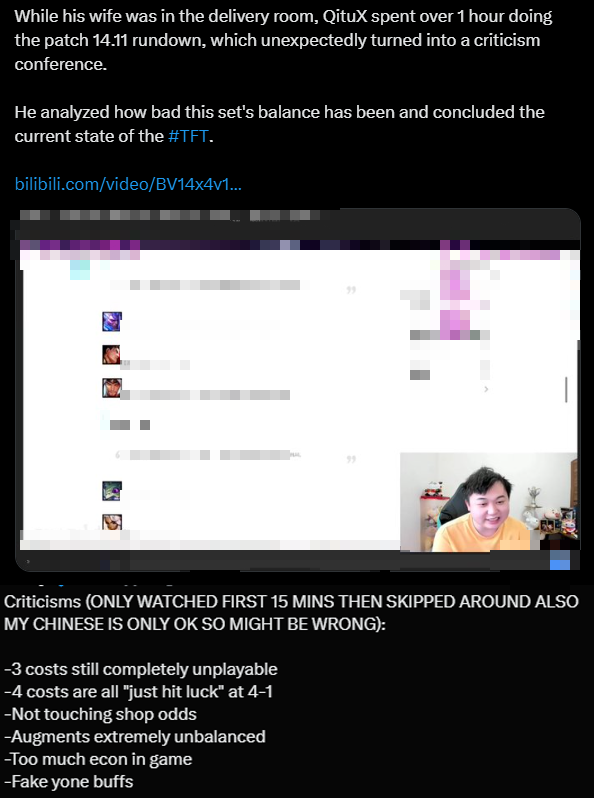 Excessive tolerance, world runner -up "stoned" Riot is heavy for ruining the quality of Season 11- Photo 3.