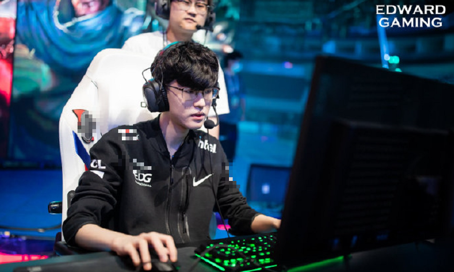 Former World Worlds was extremely commented by the god "rabid"high rate will end the season in 