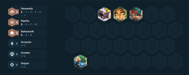 Season 11: 