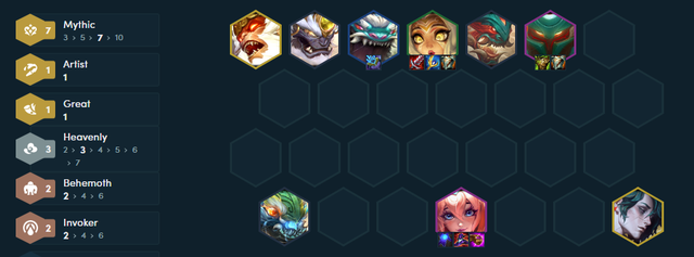 Season 11: 
