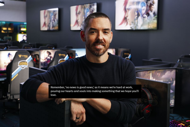 Established community "hypothesis" full of deep Riot after price "huge" of Hol for Faker- Photo 6.