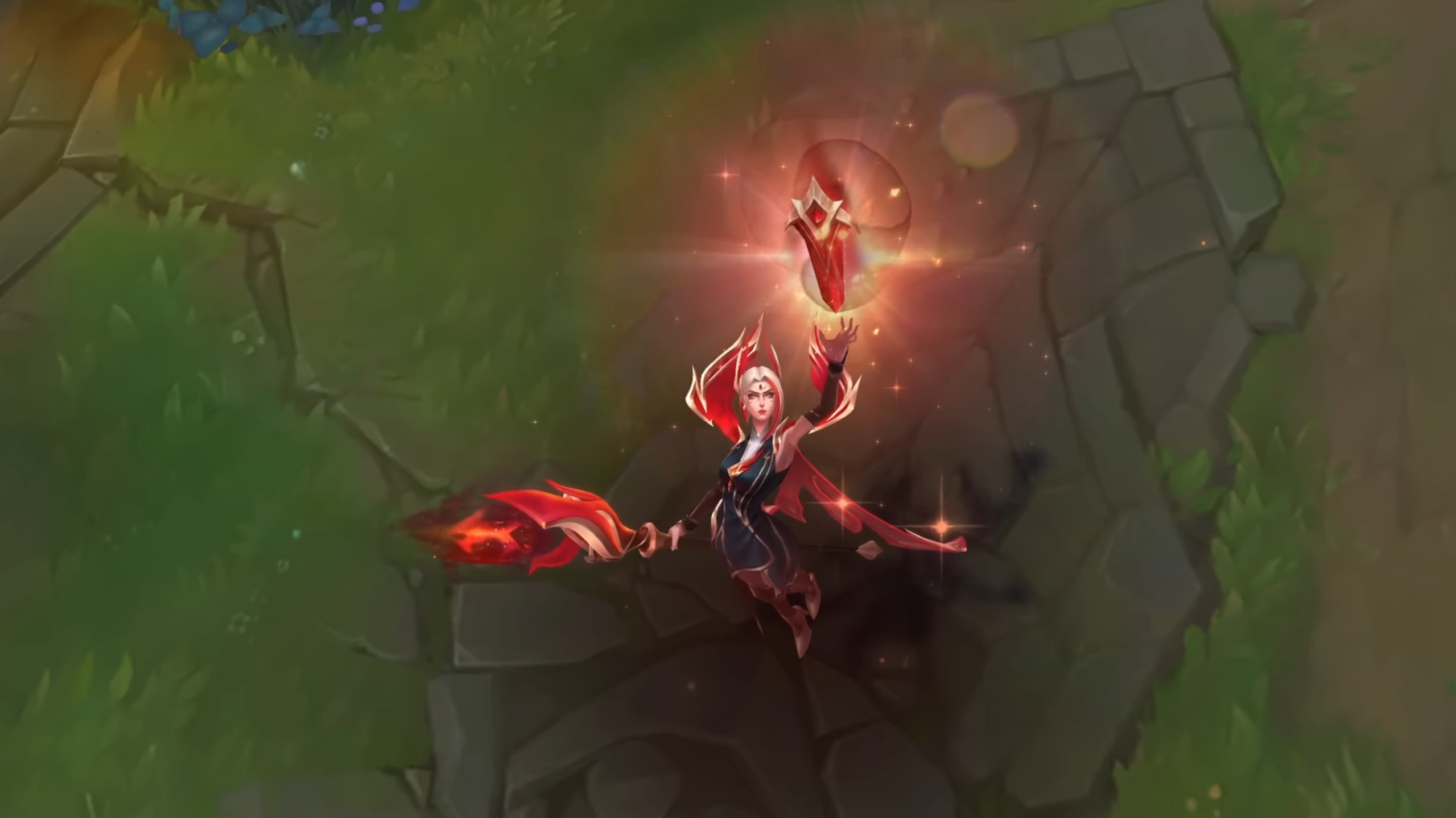LeBlanc Hol
