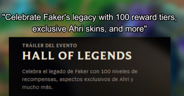 Information from the event honored Faker just suffered "leak" Make the community "distorted face"- Photo 2.