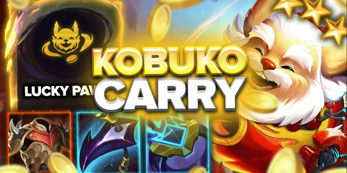 Season 11: Easy victory with Kobuko squad - strong luck, super flexible - photo 2.