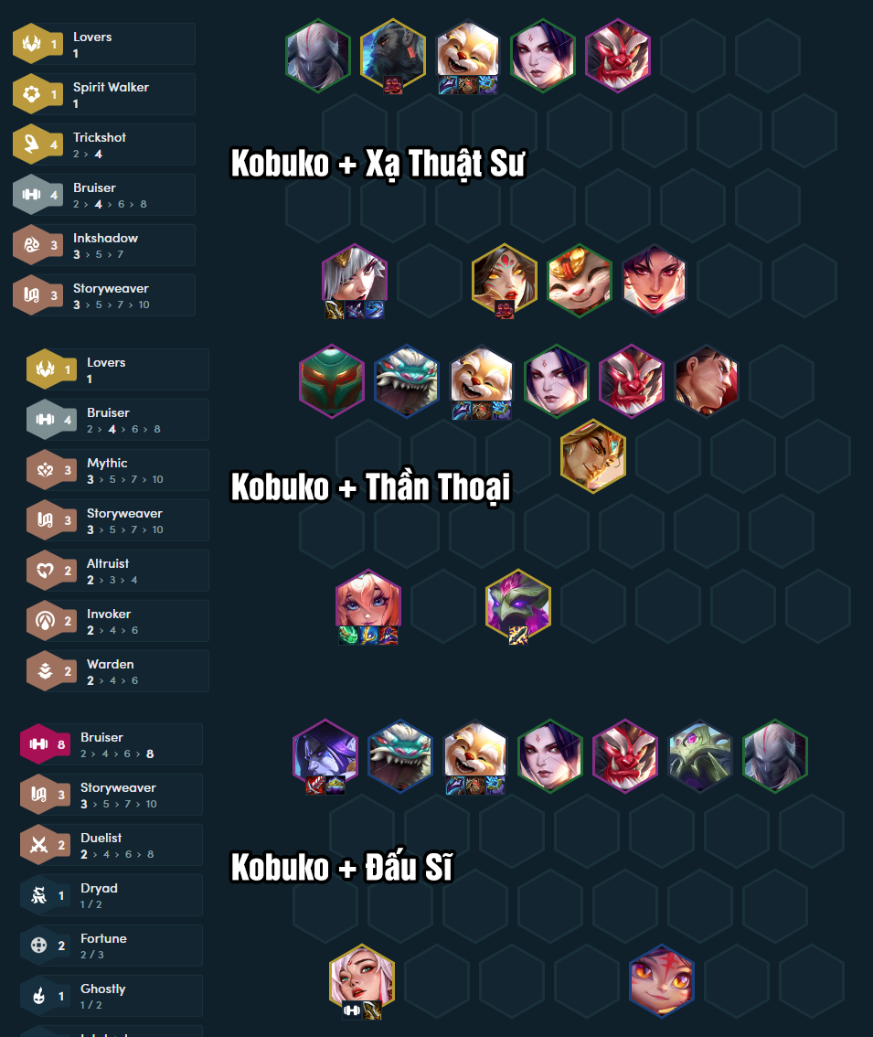 Season 11: Easy victory with Kobuko squad - strong luck, super flexible - Photo 5.