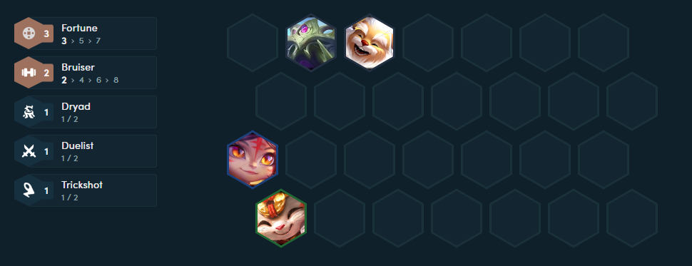 Season 11: Easy victory with Kobuko squad - strong luck, super flexible - photo 3.