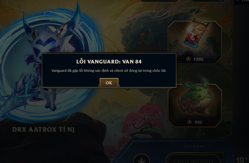 League of Legends players draw 