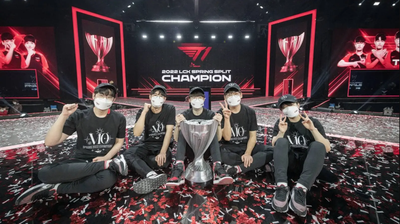 Gumayusi revealed the most unforgettable moment of his career with Faker, not Worlds 2023- Photo 4.