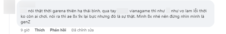 But accidentally vnggames also 