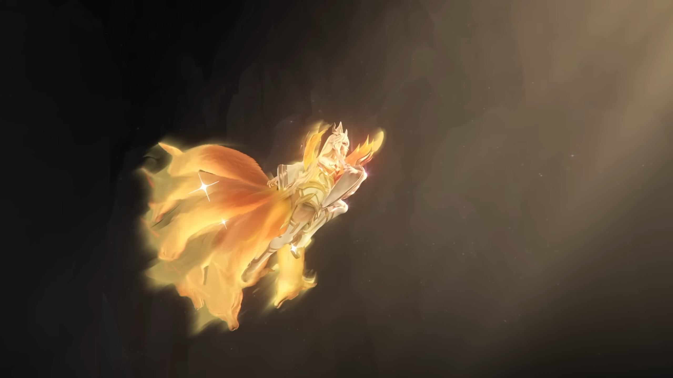 The League of Legends community argues Hall of Legends for Faker: Honor "milk" Legend?- Photo 7.