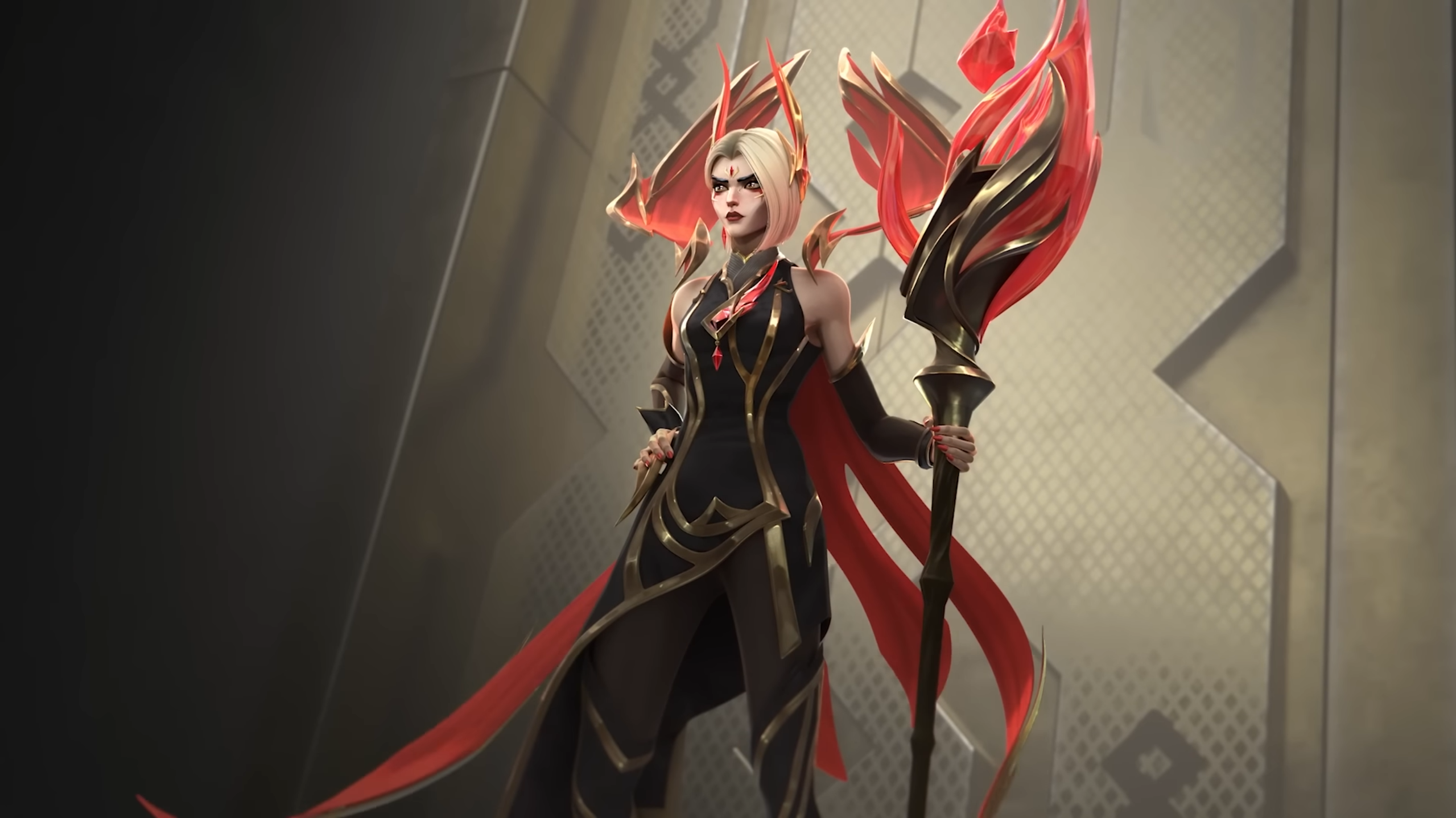 The League of Legends community argues Hall of Legends for Faker: Honor "milk" Legend?- Photo 6.
