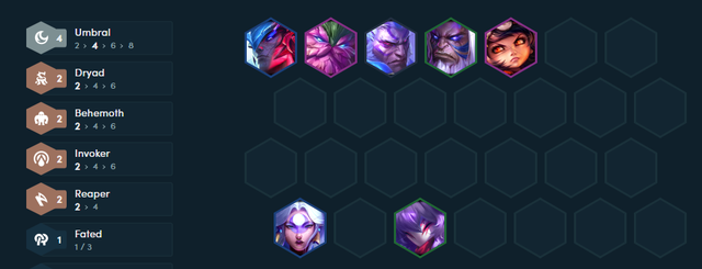 Season 11: Learn how to give opponents "Back to dusty sand" With the Dark Squad - Artist - Photo 4.