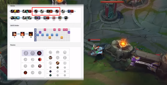 Riot quietly updated 