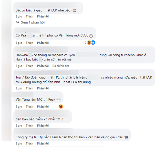 VCS audience was shocked "play" of HLE