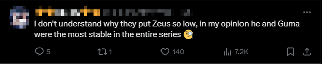 A T1 player became a victim of LPL fans when he was 