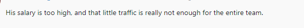 Tes made a sad achievement that made fans also touched the limit- photo 5.