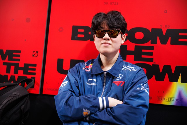 In addition, the MSI 2024 championship means that T1 will "Shut Down" The series lost before gene.g