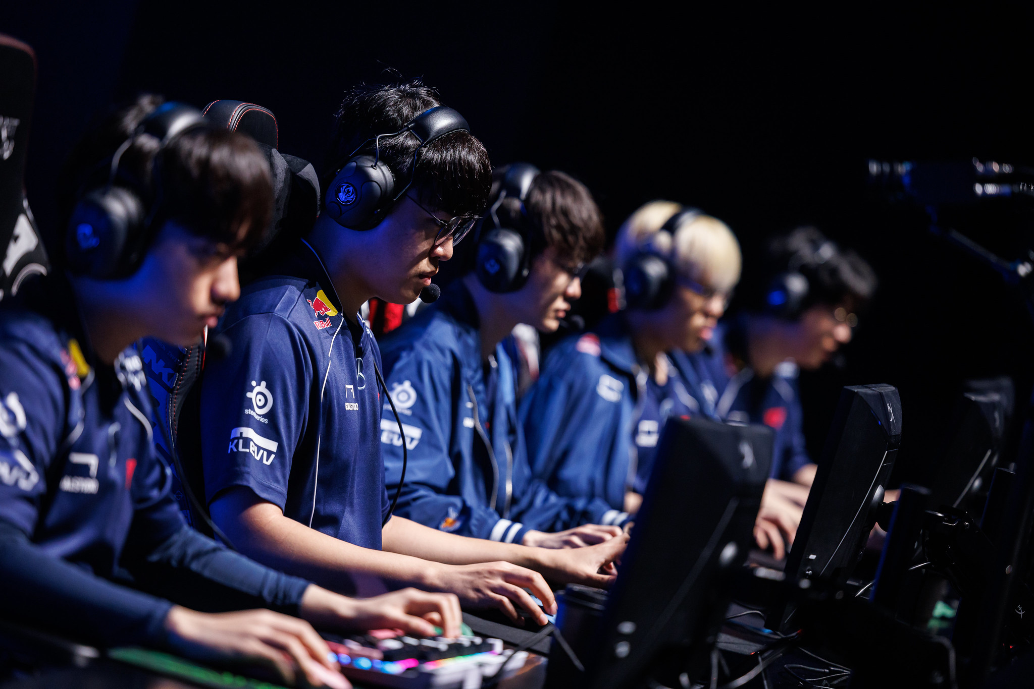 T1 needs to have the best preparation and calculation for the goal of the championship