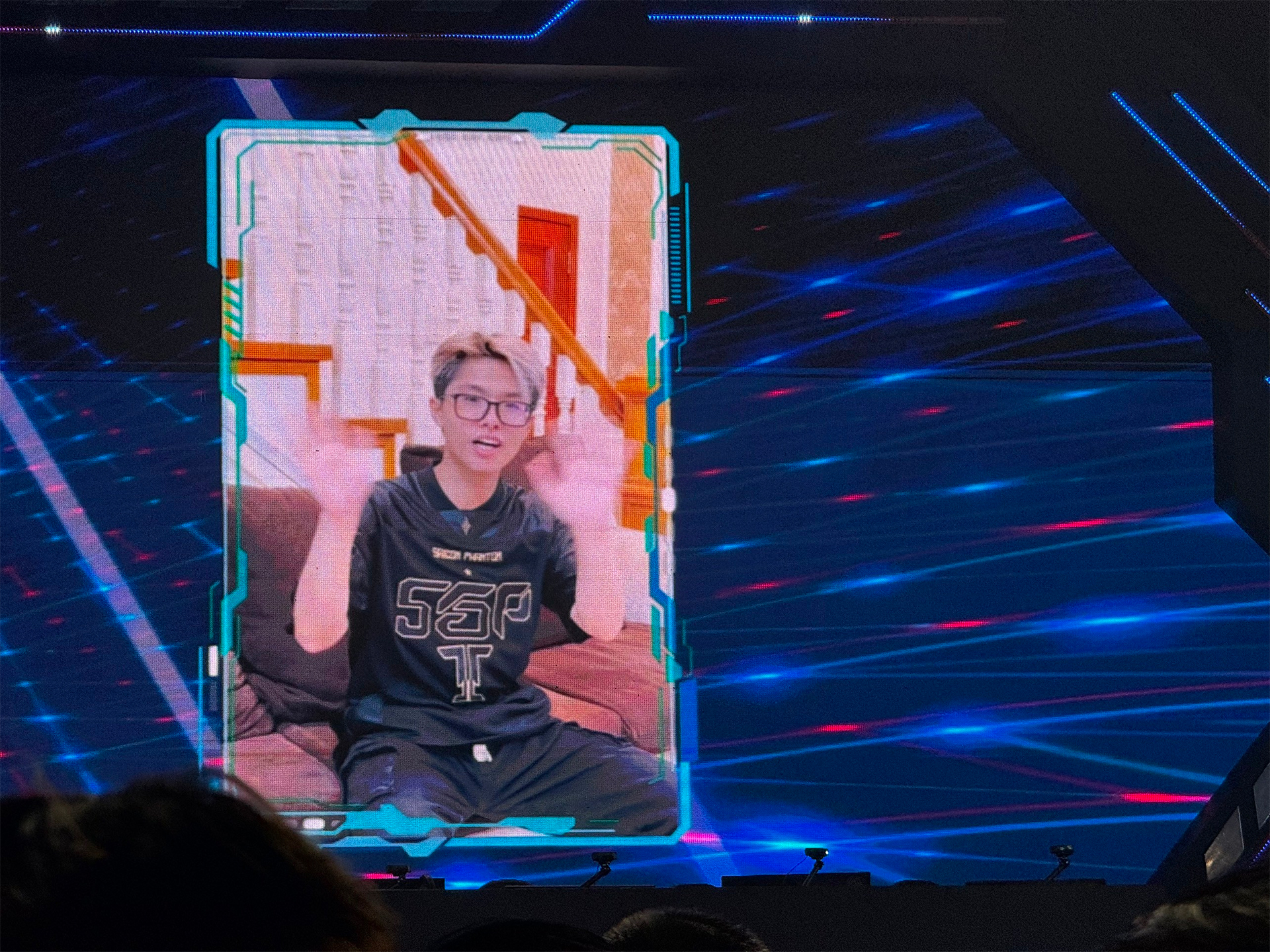 Vietnam Game Awards 2024: Truth Arena and Mobile Union dominate all items of Esports- Photo 8.