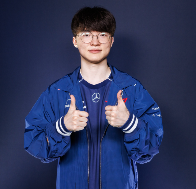 Not only defeating G2, T1 also saved Riot Games from 