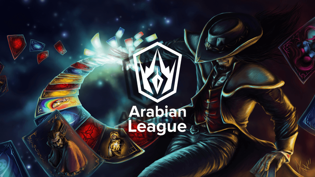 The Arabian League tournament is a young and potential development potential