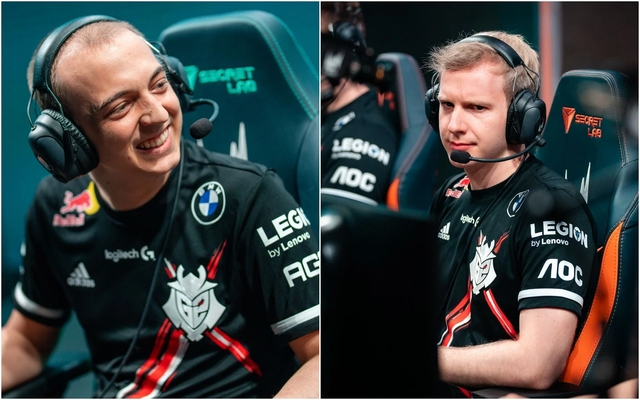 But now the caps confronted Faker but next to it "stiffen" Jankos