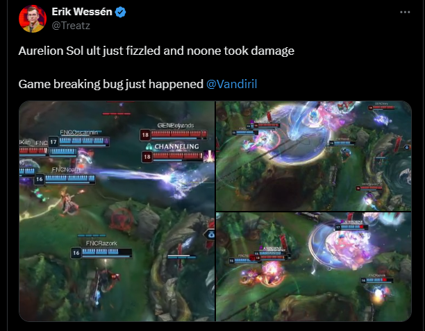 Gen.G winning overwhelming but Chovy is still "Black people" Because of becoming a victim of Riot - photo 2.