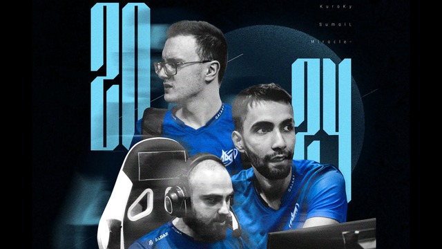 If this is true, Slayder will share the house with dota 2 legends like Sumail, Kuroky or -miracle