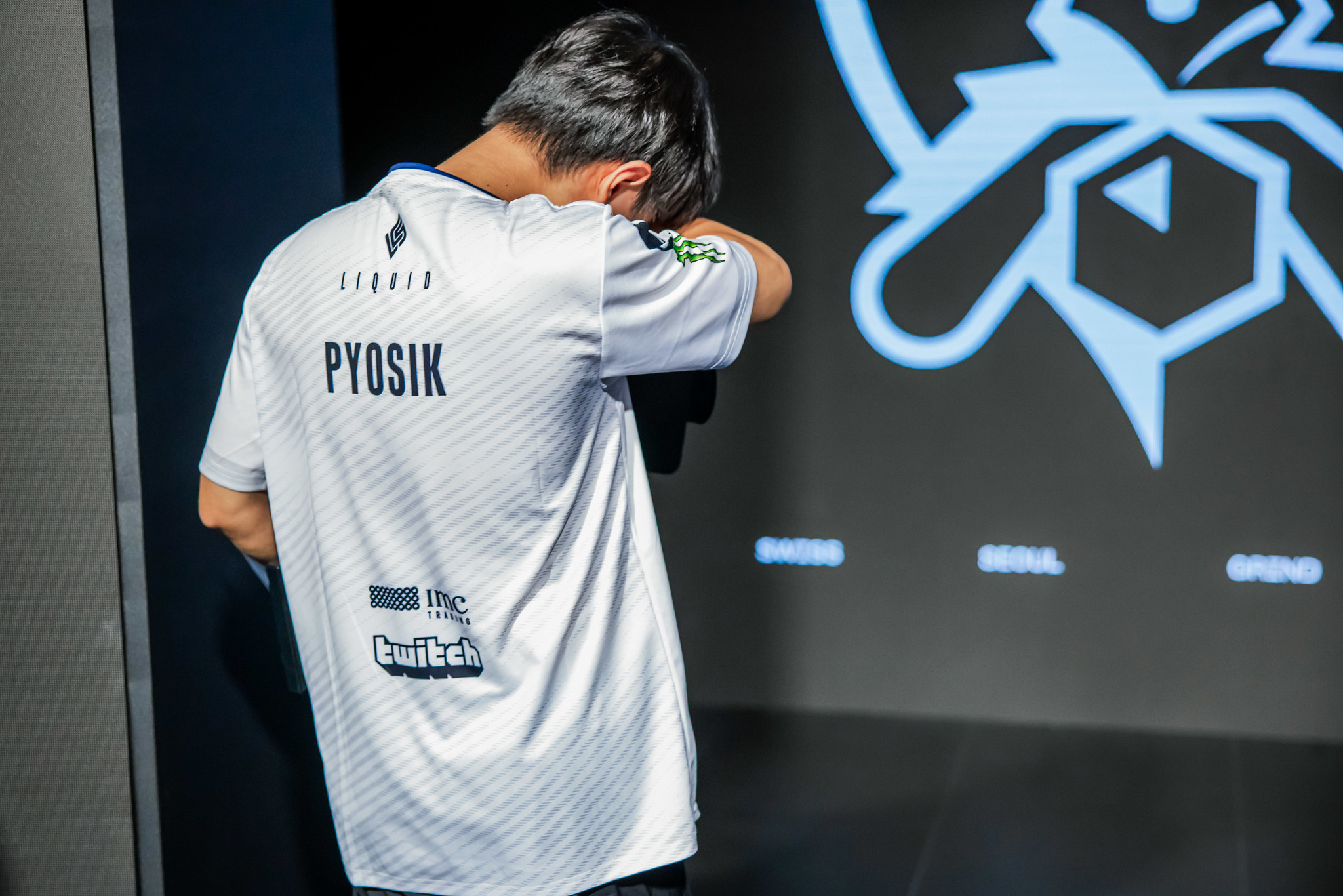 It was GAM that made TL leaving Worlds 2023 full of shame last year