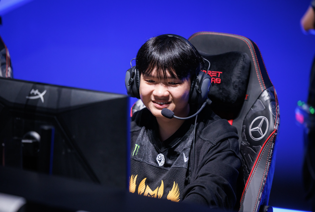 Gram "beach" From MSI 2024 but was praised by international friends, all thanks to a 