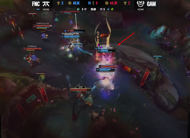 Gram "beach" From MSI 2024 but was praised by international friends, all thanks to a 