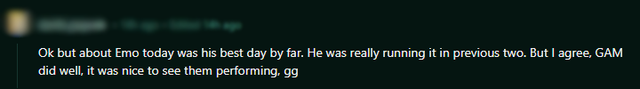 Gram "beach" From MSI 2024 but was praised by international friends, all thanks to a 