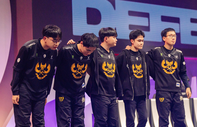 Gram "beach" From MSI 2024 but was praised by international friends, all thanks to a 