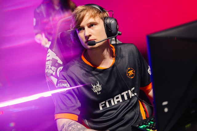 Obviously in terms of investment, GAM has been far behind FNC right from the beginning of the match