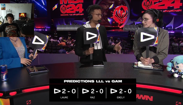 Game's general was defeated by the audience, and asked Riot to do an unbelievable thing - Photo 2.