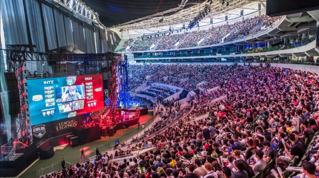 GAM's generals were protested by the audience of the family, demanding that Riot did an unbelievable thing - Photo 7.