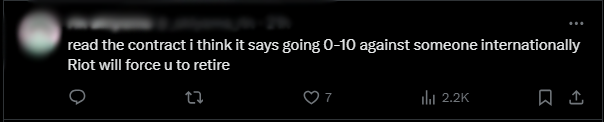 Speaking of 