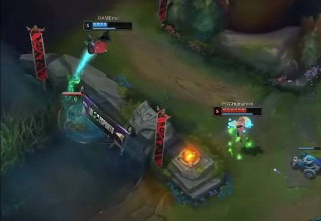 Losing the carpet before FNC, grams and even VCS are about to face many prospects "dark" - Photo 2.